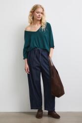 Medicine slouchy női - sötétkék 38 - answear - 15 990 Ft