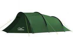 AlpenTent 4 személyes sátor AlpenTent Creek 4 Big Nagy 4, 9kg (ATCREEK4)