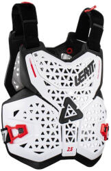  Leatt 2.5 fehér páncél (5023050660)