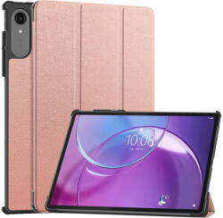 Techsuit Husa pentru Lenovo Idea Tab Pro Gen 2 - Techsuit FoldPro - Rose Gold (KF2364947) - pcone