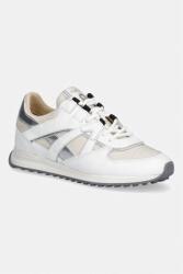 Furla Retro Lace-Up női sportcipő - fehér Női 41