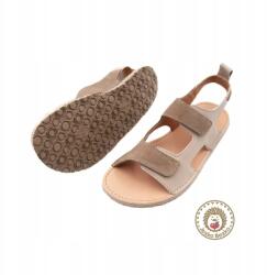 Froddo Flexy Noea Vibram mezítlábas Szandál Bézs 36 (G3150294)