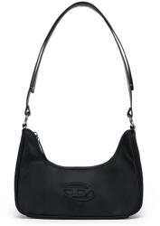 Diesel keresztpántos táska gyerek WUNSY BAGS - fekete Univerzális méret