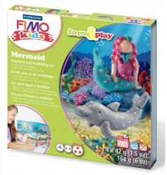 FIMO kids Form & Play sellők készlet (803412)