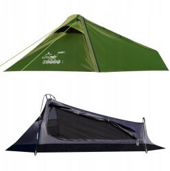 AlpenTent Sátor AlpenTent EIGER1 Ultralight 1os Könnyű 1, 5kg (5904921741316)