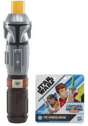Hasbro Star Wars Fénykard Darth Vader (77786) (F1041)