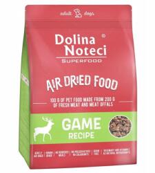Dolina Noteci Superfood Vadhúsos étel Kutyaeledel Szárított 1kg