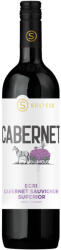JUHÁSZ TESTVÉREK PINCÉSZETE SOLTÉSZ Cabernet Sauvignon bor 2023 (0, 75l)