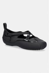 Melissa balerina cipő AIRA AD - fekete Női 35/36