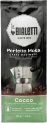 Bialetti Perfetto Moka Cocco 250 g cafea măcinată cu aromă de cocos