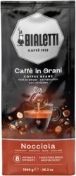 Bialetti Esperto Grani Nocciola Espresso 1 kg cafea boabe cu aromă de alune