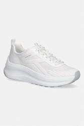 Calvin Klein CHUNKY RUN CKSTRIPE LUP SP KN női sportcipő - fehér Női 41