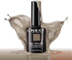  Next By Zellia Gél Lakk 10Ml - Hema / Tpo Free - Ns-309 (NS-309)