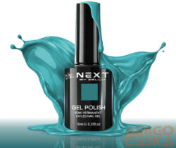  Next By Zellia Gél Lakk 10Ml - Hema / Tpo Free - Ns-326 (NS-326)
