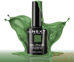  Next By Zellia Gél Lakk 10Ml - Hema / Tpo Free - Ns-362 (NS-362)