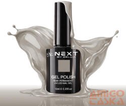  Next By Zellia Gél Lakk 10Ml - Hema / Tpo Free - Ns-310 (NS-310)