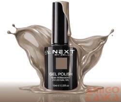  Next By Zellia Gél Lakk 10Ml - Hema / Tpo Free - Ns-308 (NS-308)