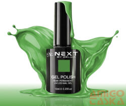  Next By Zellia Gél Lakk 10Ml - Hema / Tpo Free - Ns-361 (NS-361)