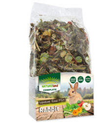 Nature Land Complete - Teljesértékű eleség törpenyulak részére (600g) (905-10157)