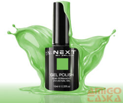 Next By Zellia Gél Lakk 10Ml - Hema / Tpo Free - Ns-356 (NS-356)