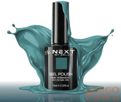  Next By Zellia Gél Lakk 10Ml - Hema / Tpo Free - Ns-325 (NS-325)