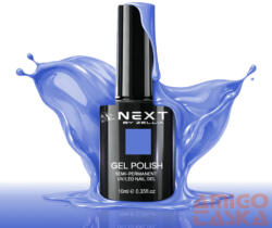  Next By Zellia Gél Lakk 10Ml - Hema / Tpo Free - Ns-320 (NS-320)