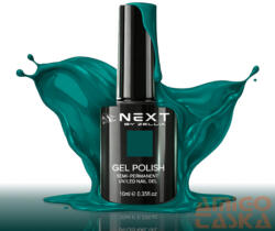  Next By Zellia Gél Lakk 10Ml - Hema / Tpo Free - Ns-365 (NS-365)