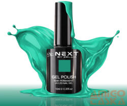  Next By Zellia Gél Lakk 10Ml - Hema / Tpo Free - Ns-331 (NS-331)