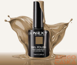  Next By Zellia Gél Lakk 10Ml - Hema / Tpo Free - Ns-307 (NS-307)