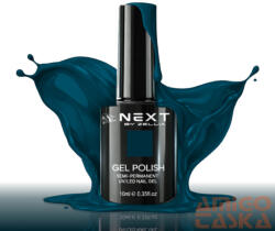  Next By Zellia Gél Lakk 10Ml - Hema / Tpo Free - Ns-322 (NS-322)