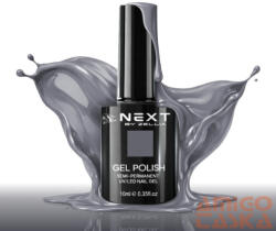  Next By Zellia Gél Lakk 10Ml - Hema / Tpo Free - Ns-317 (NS-317)