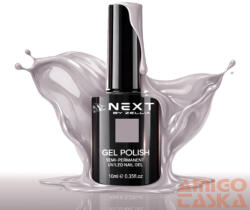  Next By Zellia Gél Lakk 10Ml - Hema / Tpo Free - Ns-314 (NS-314)