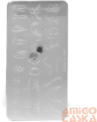 Essaco - Nyomda Lemez - 005 (QQS-230640)