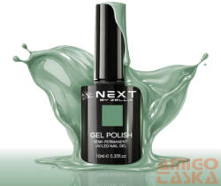  Next By Zellia Gél Lakk 10Ml - Hema / Tpo Free - Ns-339 (NS-339)