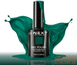 Next By Zellia Gél Lakk 10Ml - Hema / Tpo Free - Ns-366 (NS-366)