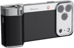 PGYTech Retrova markolat kit (grafitfekete iPhone 17 Pro Max) (D310421)