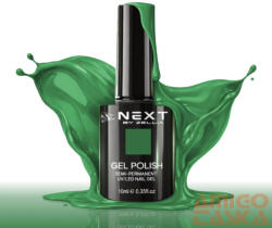  Next By Zellia Gél Lakk 10Ml - Hema / Tpo Free - Ns-360 (NS-360)