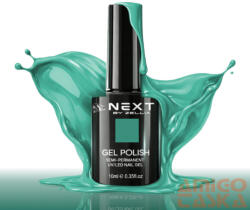  Next By Zellia Gél Lakk 10Ml - Hema / Tpo Free - Ns-330 (NS-330)