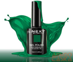  Next By Zellia Gél Lakk 10Ml - Hema / Tpo Free - Ns-363 (NS-363)