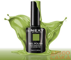 Next By Zellia Gél Lakk 10Ml - Hema / Tpo Free - Ns-342 (NS-342)