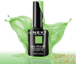  Next By Zellia Gél Lakk 10Ml - Hema / Tpo Free - Ns-357 (NS-357)