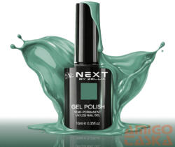  Next By Zellia Gél Lakk 10Ml - Hema / Tpo Free - Ns-337 (NS-337)