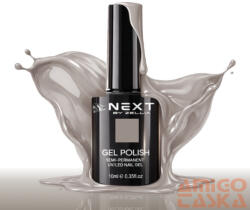  Next By Zellia Gél Lakk 10Ml - Hema / Tpo Free - Ns-311 (NS-311)