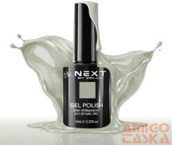  Next By Zellia Gél Lakk 10Ml - Hema / Tpo Free - Ns-348 (NS-348)