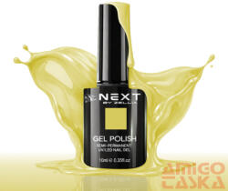  Next By Zellia Gél Lakk 10Ml - Hema / Tpo Free - Ns-353 (NS-353)