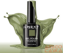  Next By Zellia Gél Lakk 10Ml - Hema / Tpo Free - Ns-346 (NS-346)