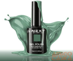  Next By Zellia Gél Lakk 10Ml - Hema / Tpo Free - Ns-336 (NS-336)
