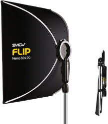 SMDV Speedbox Flip Nemo 50x70 softbox (D311091)