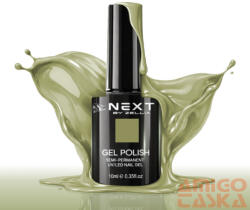  Next By Zellia Gél Lakk 10Ml - Hema / Tpo Free - Ns-347 (NS-347)