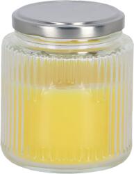 Esschert Design Citronella gyertya üvegben - 1 db
